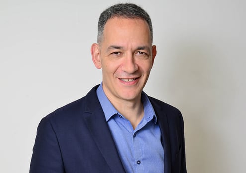 רון אבידן, קרדיט: תמר מצפי